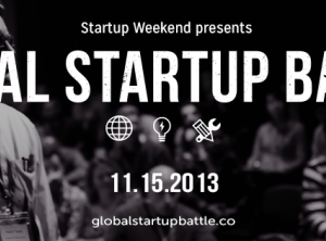 Global Startup Battle