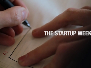 Startup Weekend – Full Video